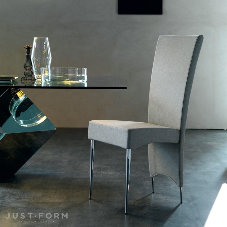 Стул Elenoire фабрика Cattelan Italia фотография № 3