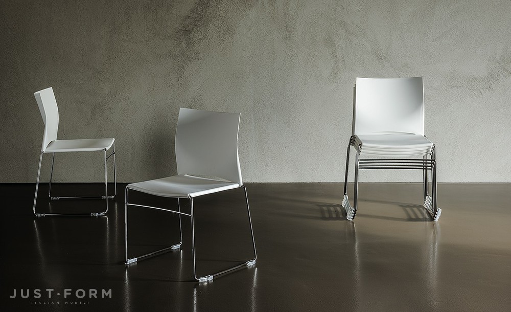 Cтул Easy фабрика Cattelan Italia фотография № 4