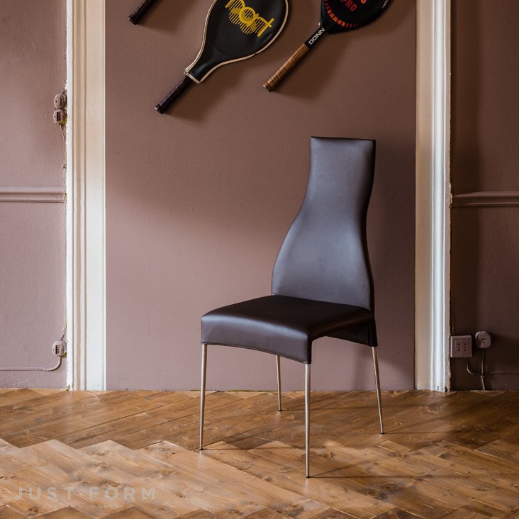 Стул Carol фабрика Cattelan Italia фотография № 3