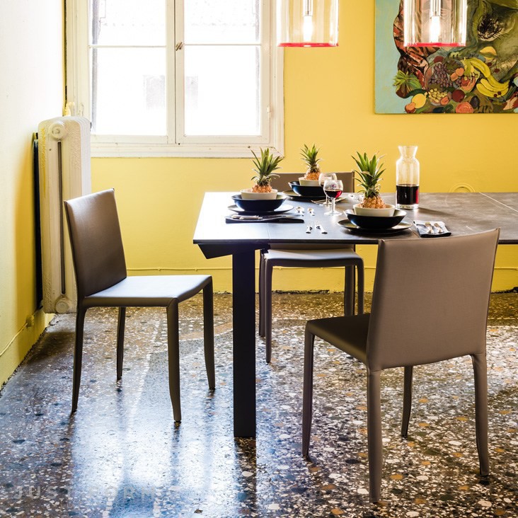 Стул Amy фабрика Cattelan Italia фотография № 4