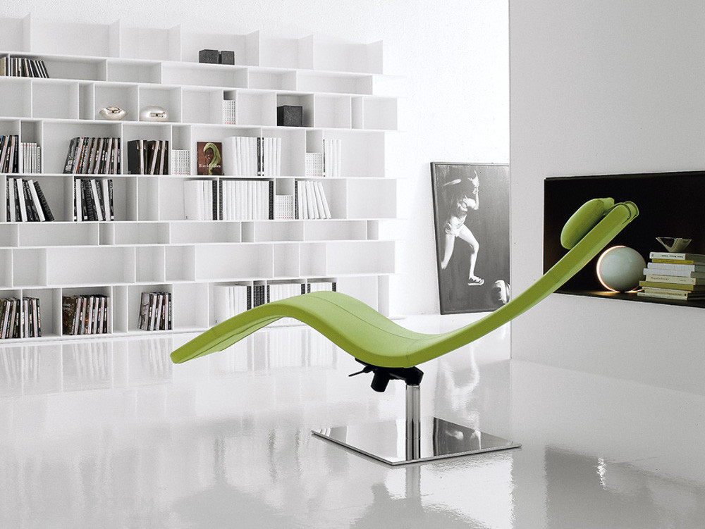 Кушетка Casanova фабрика Cattelan Italia фотография № 4
