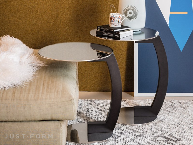 Столик Zen фабрика Cattelan Italia фотография № 1