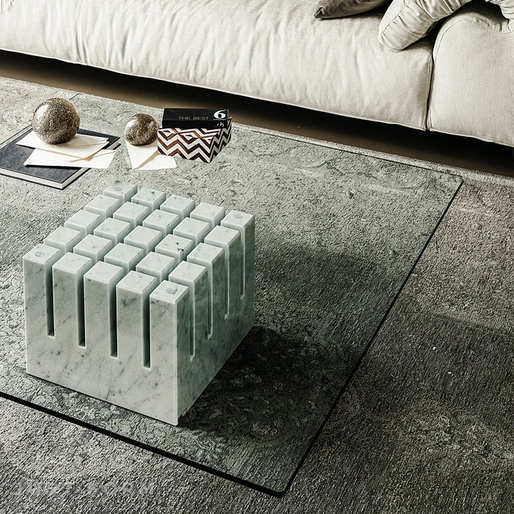 Кофейный столик Scacco фабрика Cattelan Italia фотография № 1