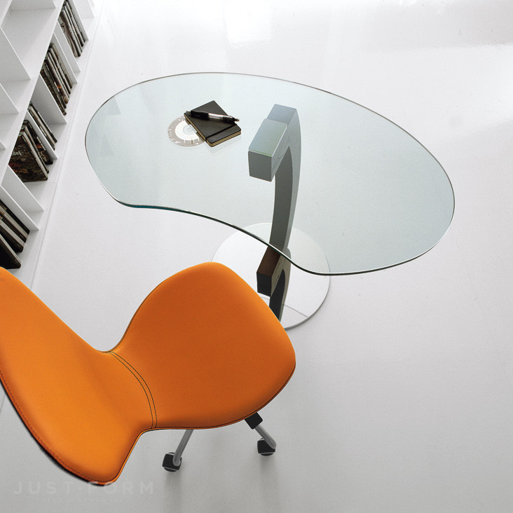 Столик Kirk фабрика Cattelan Italia фотография № 5