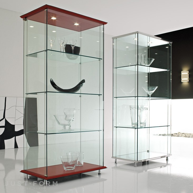 Витрина Charme фабрика Cattelan Italia фотография № 3