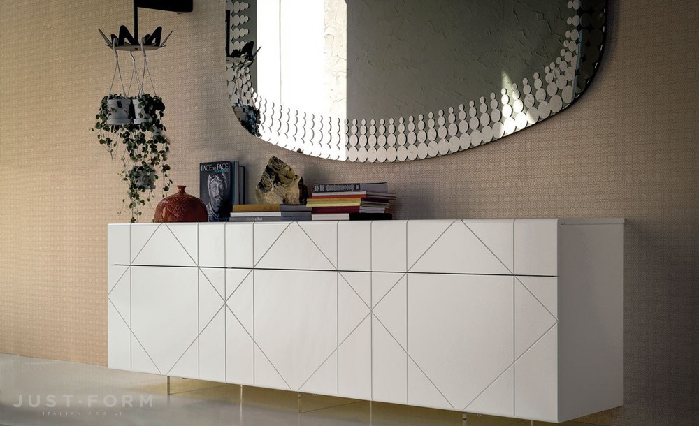 Буфет Tropez фабрика Cattelan Italia фотография № 4