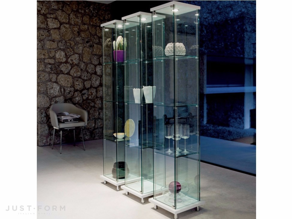 Витрина Mini Decor фабрика Cattelan Italia фотография № 3