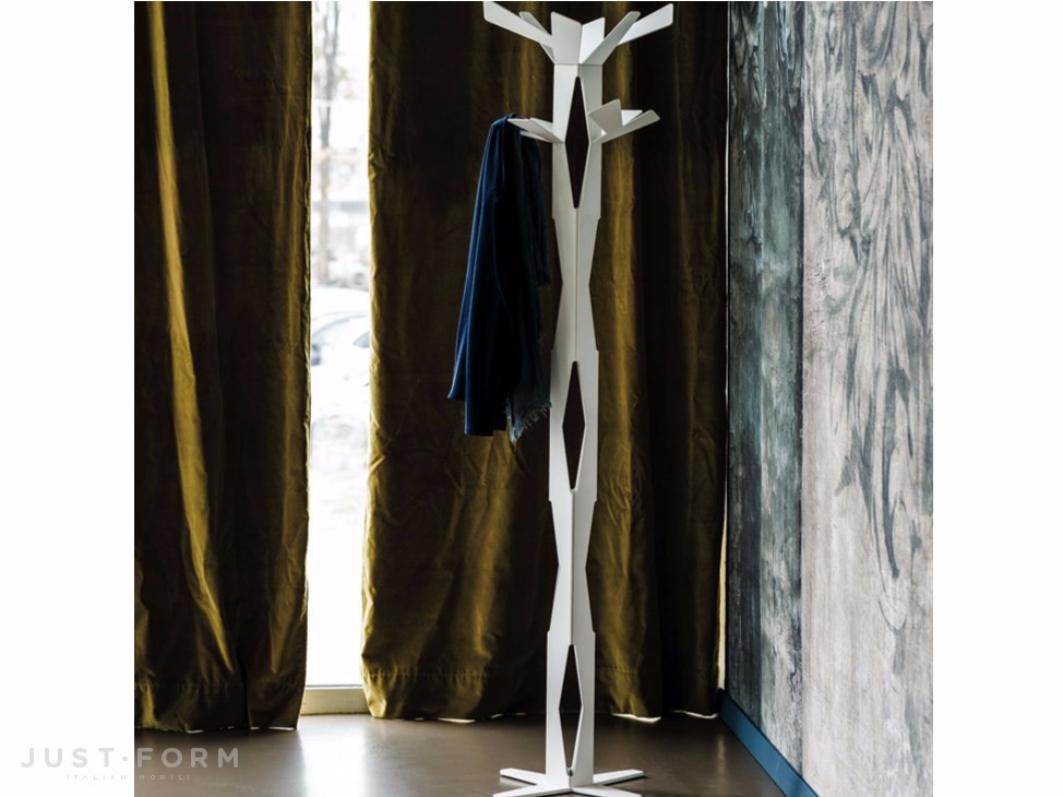 Вешалка для одежды Baum фабрика Cattelan Italia фотография № 4