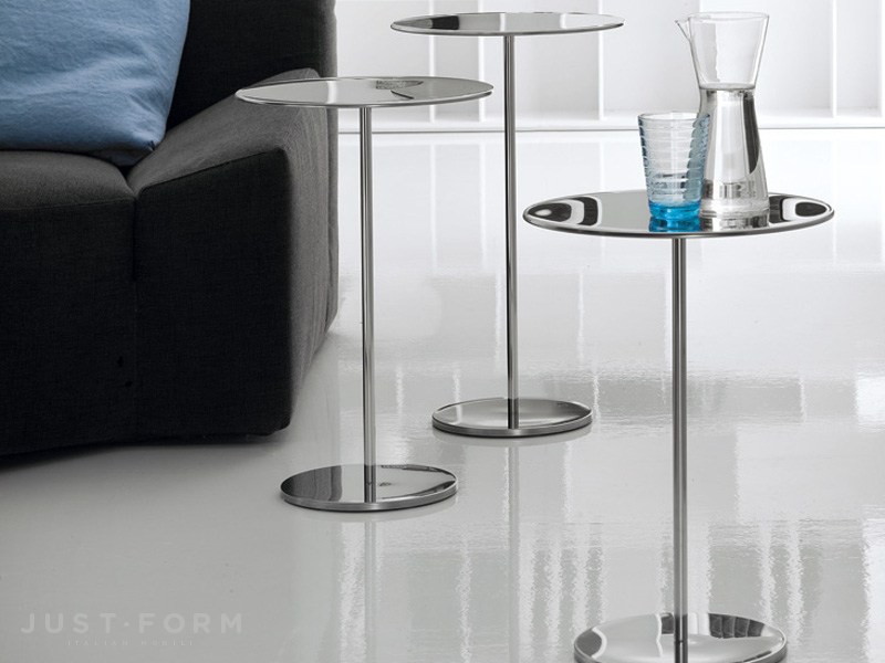 Кофейный столик Gliss фабрика Cattelan Italia фотография № 1