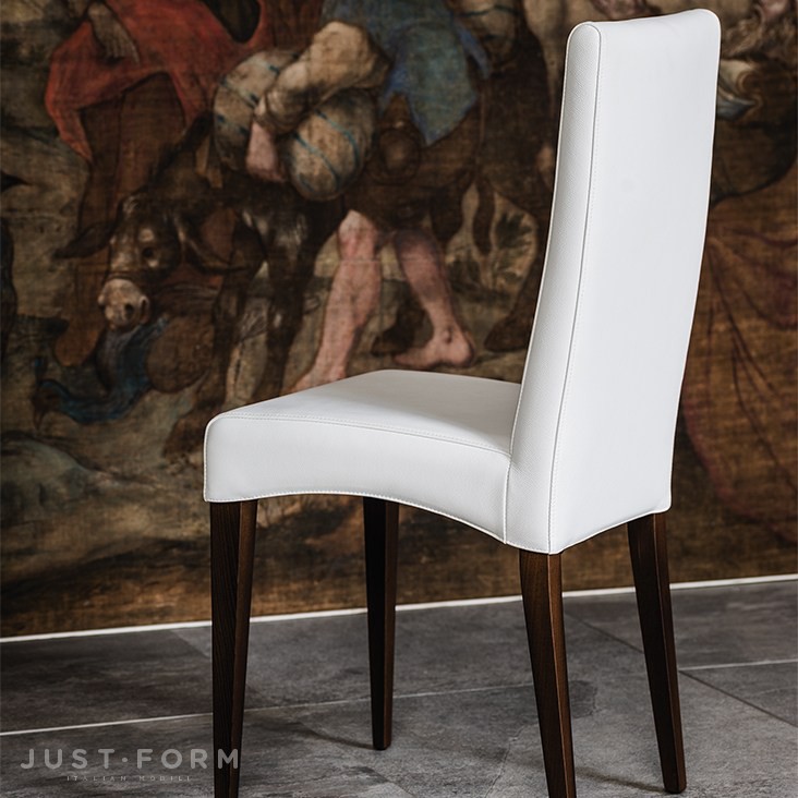 Стул Cindy фабрика Cattelan Italia фотография № 2