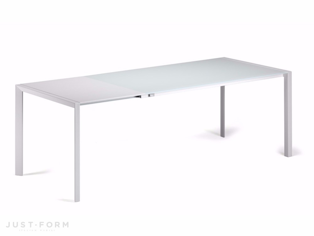 Раздвижной стол Pedro Drive фабрика Cattelan Italia фотография № 1