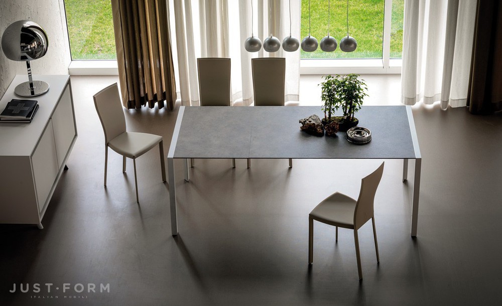 Раздвижной стол Pedro Drive фабрика Cattelan Italia фотография № 3