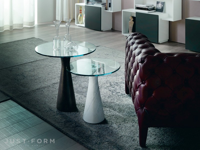 Кофейный столик Litro фабрика Cattelan Italia фотография № 3