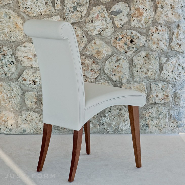 Стул LulÙ фабрика Cattelan Italia фотография № 6