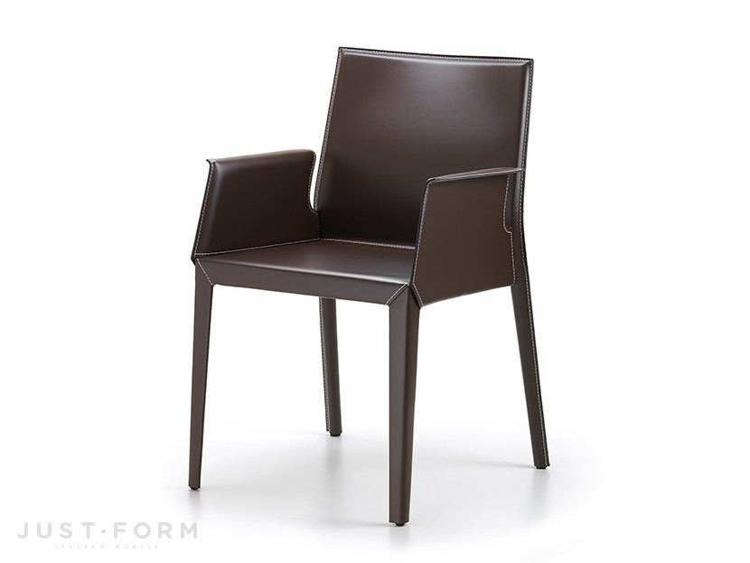 Стул Margot фабрика Cattelan Italia фотография № 4