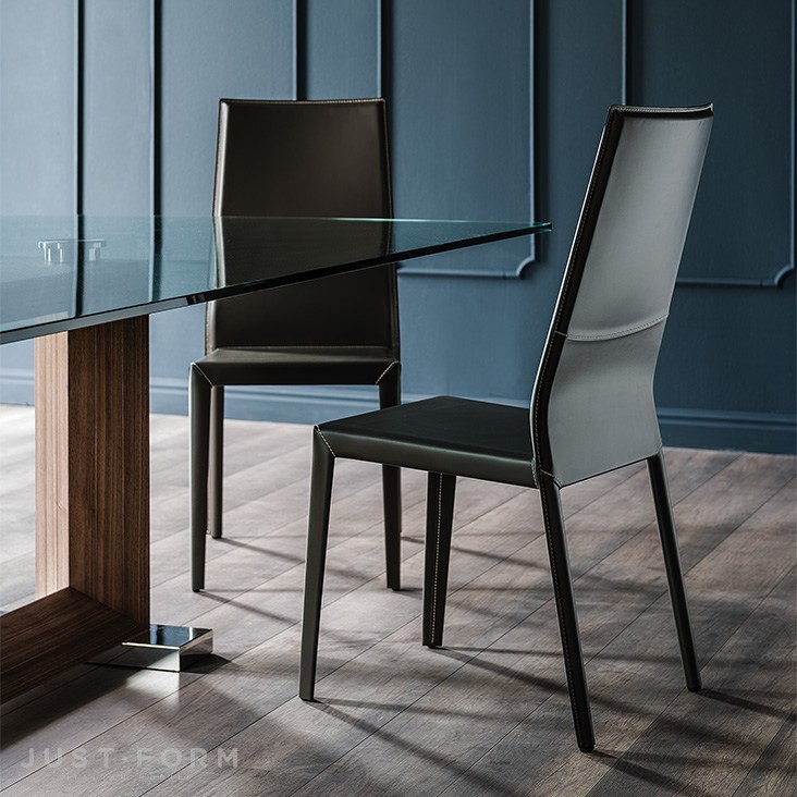Стул Margot фабрика Cattelan Italia фотография № 11