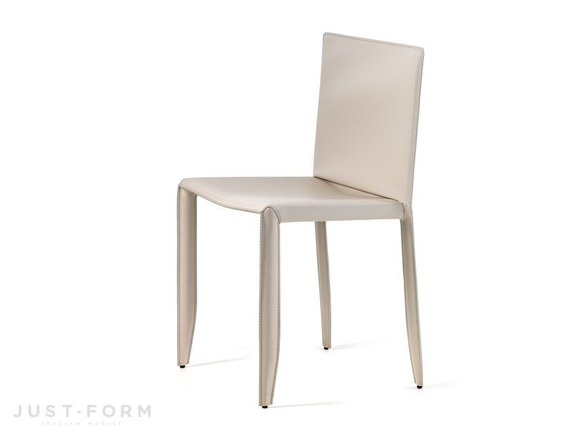 Стул Piuma фабрика Cattelan Italia фотография № 3