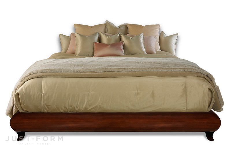 Кровать Paris Bed Base фабрика Christopher Guy фотография № 1