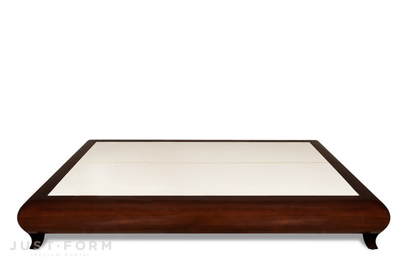 Кровать Paris Bed Base фабрика Christopher Guy фотография № 2