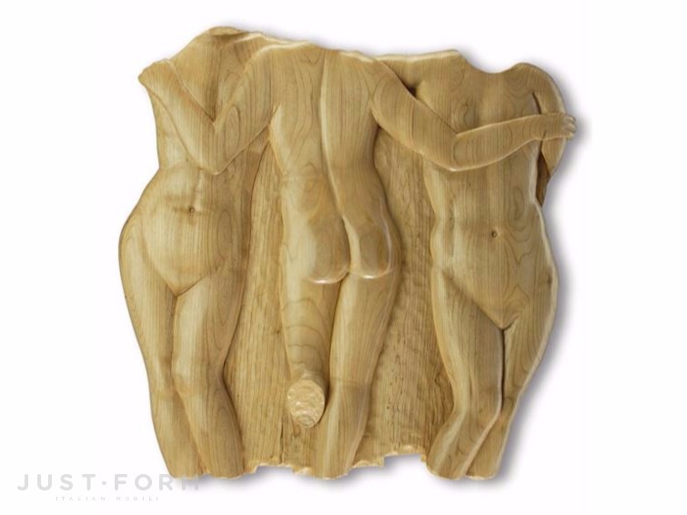 Скульптура Les Trois Graces фабрика Christopher Guy фотография № 1