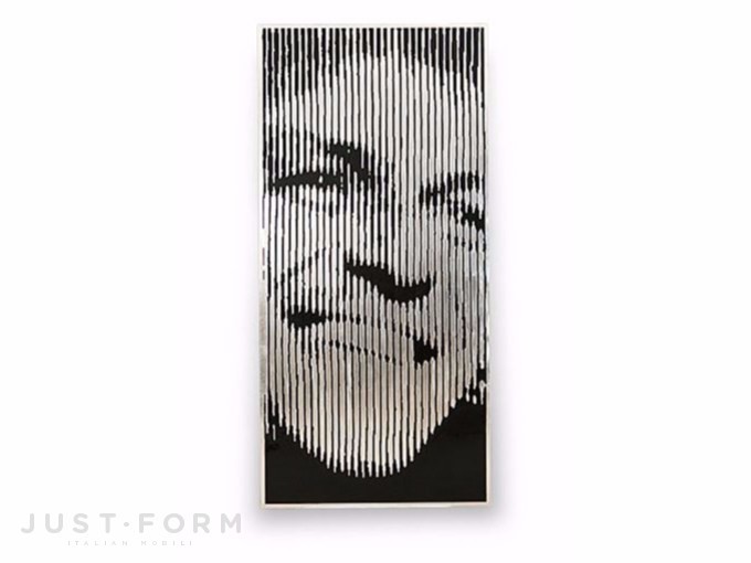 Декоративная панель Frank Sinatra Rat Pac фабрика Christopher Guy фотография № 1