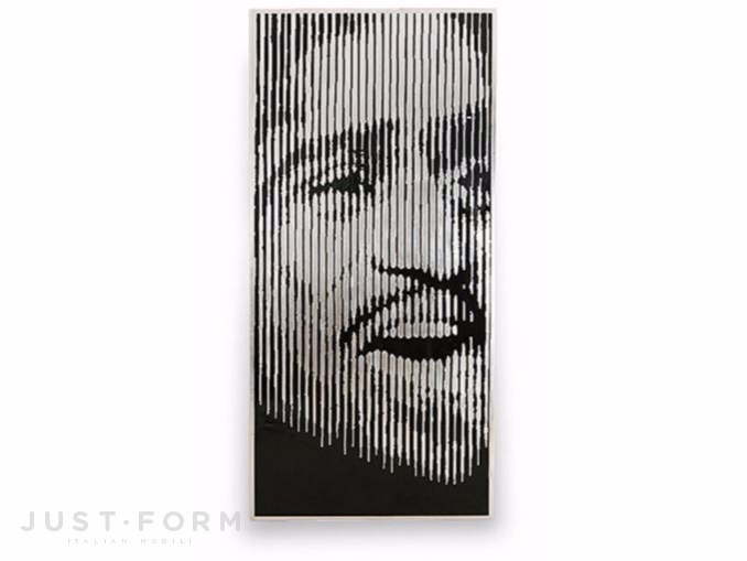 Декоративная панель Sammy Davis Jr Rat Pack фабрика Christopher Guy фотография № 1