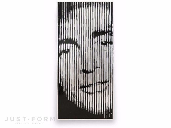 Декоративная панель Dean Martin Rat Pack фабрика Christopher Guy фотография № 1