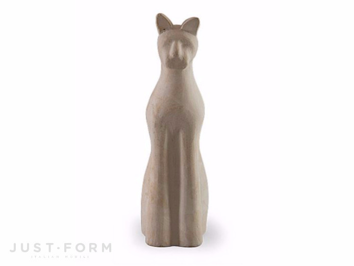 Скульптура Cat 1/4 фабрика Christopher Guy фотография № 1