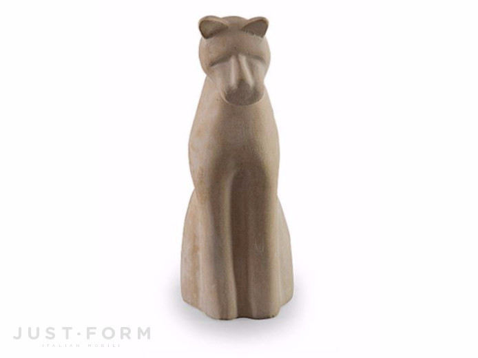 Скульптура Cat 4/4 фабрика Christopher Guy фотография № 1