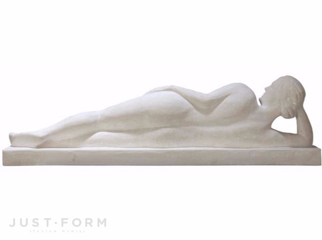 Скульптура Repose фабрика Christopher Guy фотография № 1