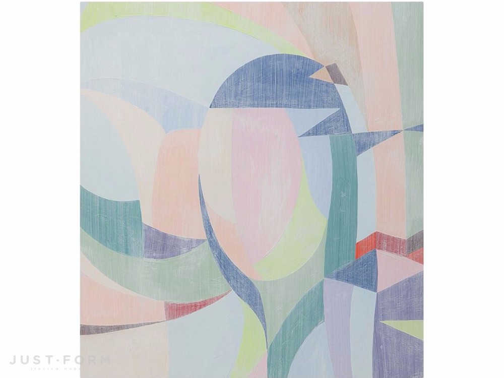 Картины Monde En Pastel фабрика Christopher Guy фотография № 1