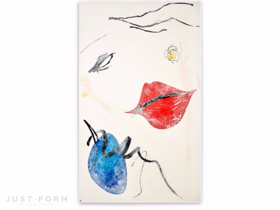 Картины The Kiss фабрика Christopher Guy фотография № 1