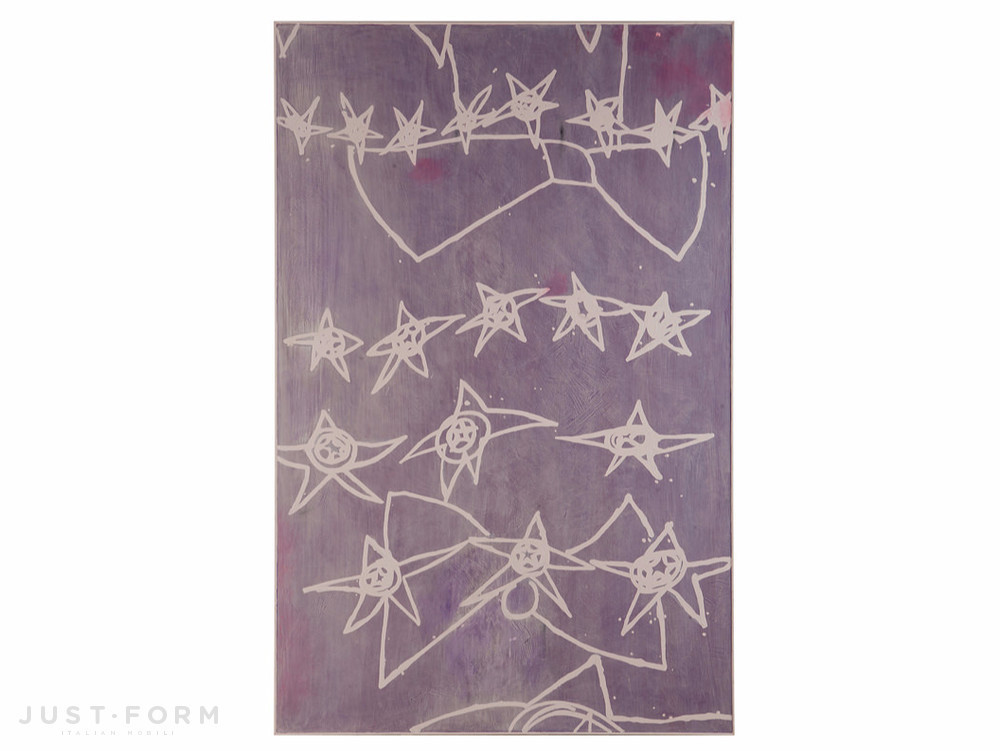 Плакат Medal,Bows And Star1964 фабрика Christopher Guy фотография № 1
