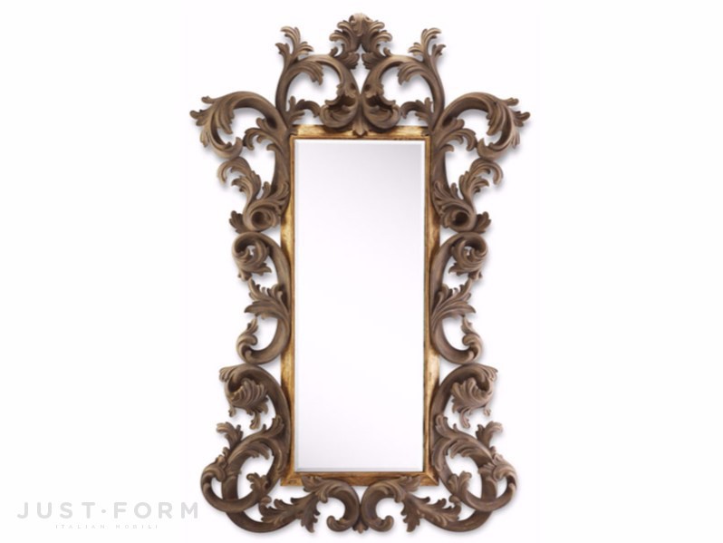 Зеркало French Flourish Lean To фабрика Christopher Guy фотография № 4