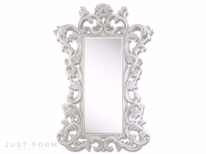 Зеркало French Flourish Lean To фабрика Christopher Guy фотография № 2