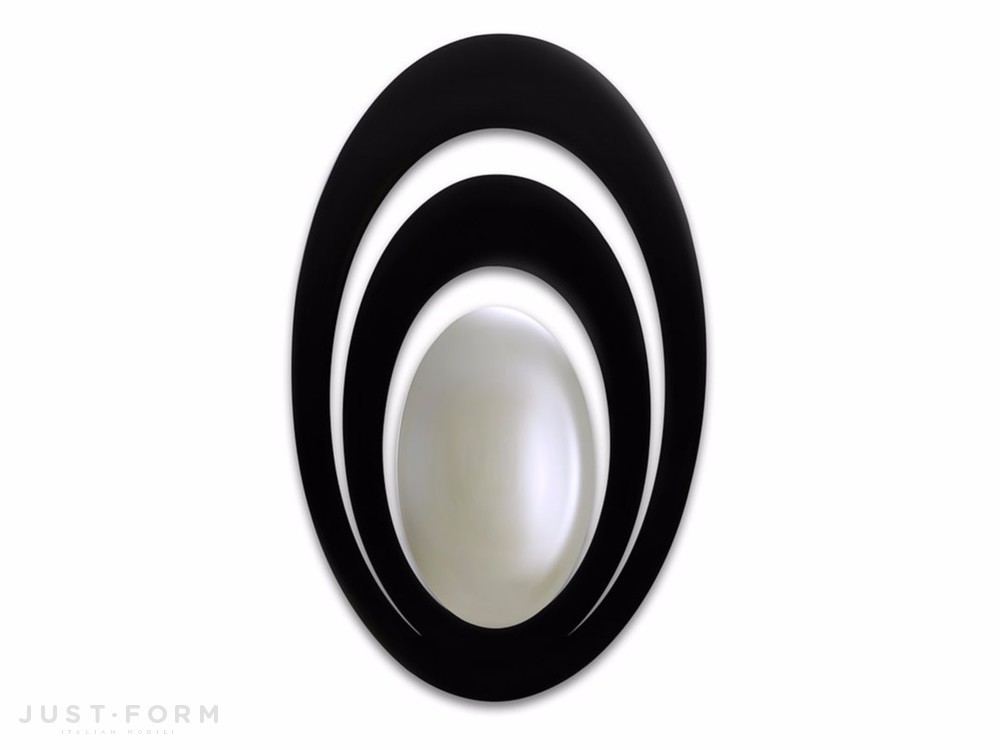 Зеркало Pearl фабрика Christopher Guy фотография № 1