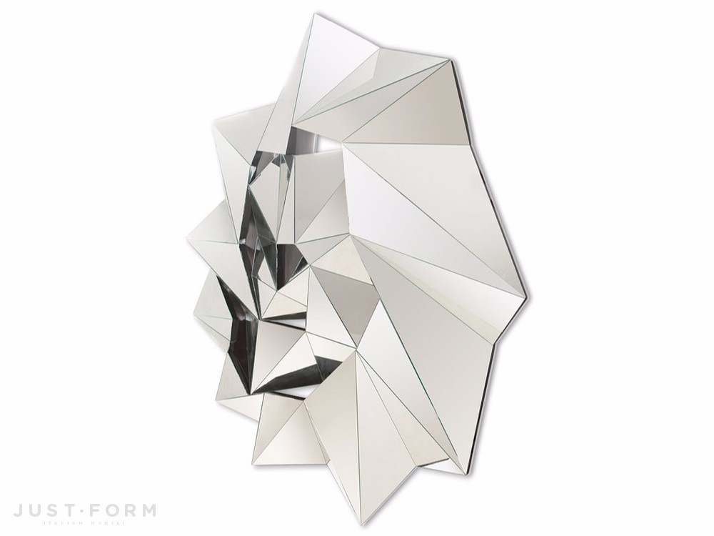 Зеркало Prism фабрика Christopher Guy фотография № 1