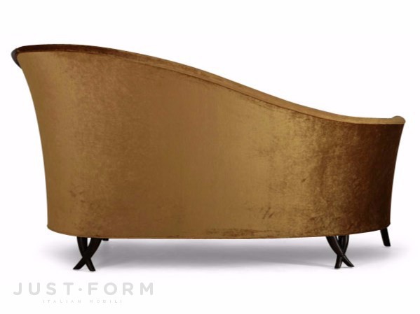 Кушетка Chandon Droite фабрика Christopher Guy фотография № 4
