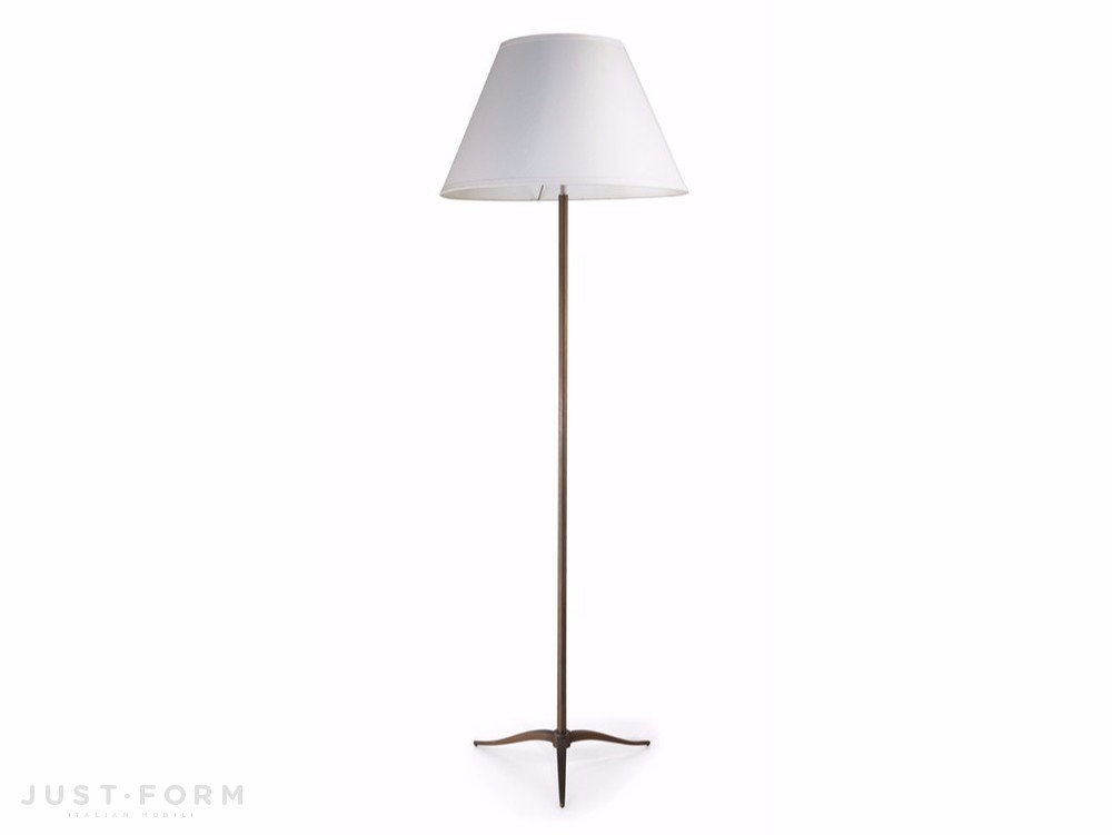 Напольный светильник Illuminer фабрика Christopher Guy фотография № 1