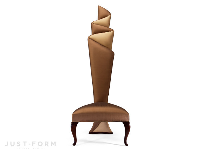 Кресло Poiret фабрика Christopher Guy фотография № 3