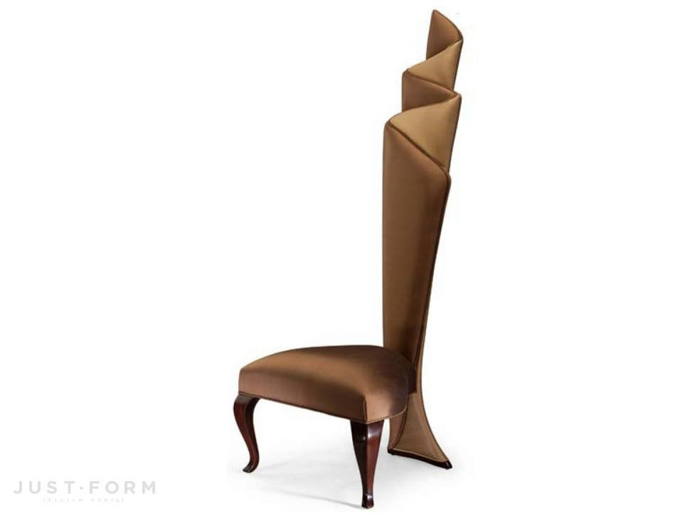 Кресло Poiret фабрика Christopher Guy фотография № 2