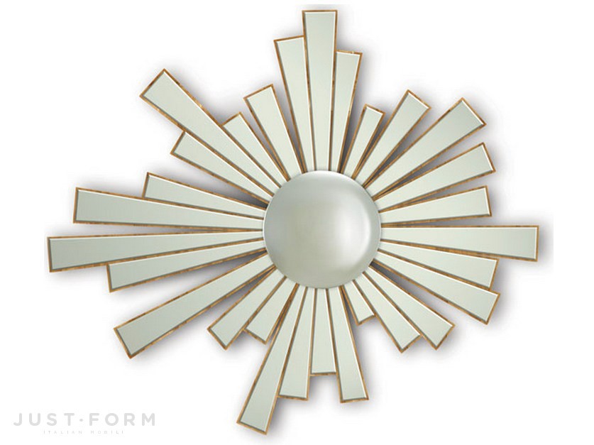 Зеркало Lever De Soleil фабрика Christopher Guy фотография № 1