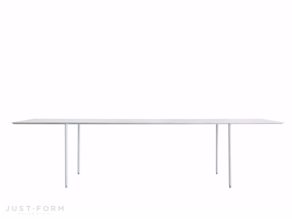 Стол Tee Table фабрика De Padova фотография № 1