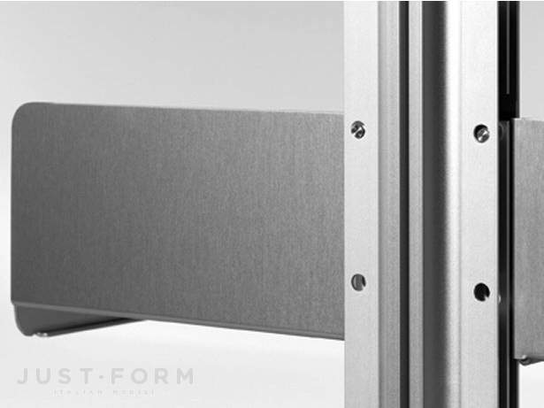 Книжный шкаф 606Universal Shelving System фабрика De Padova фотография № 4