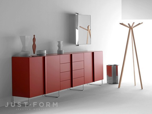 Комод Swing 13 фабрика De Padova фотография № 4