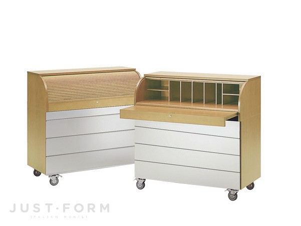 Секретер Reflex Secretaire фабрика De Padova фотография № 4