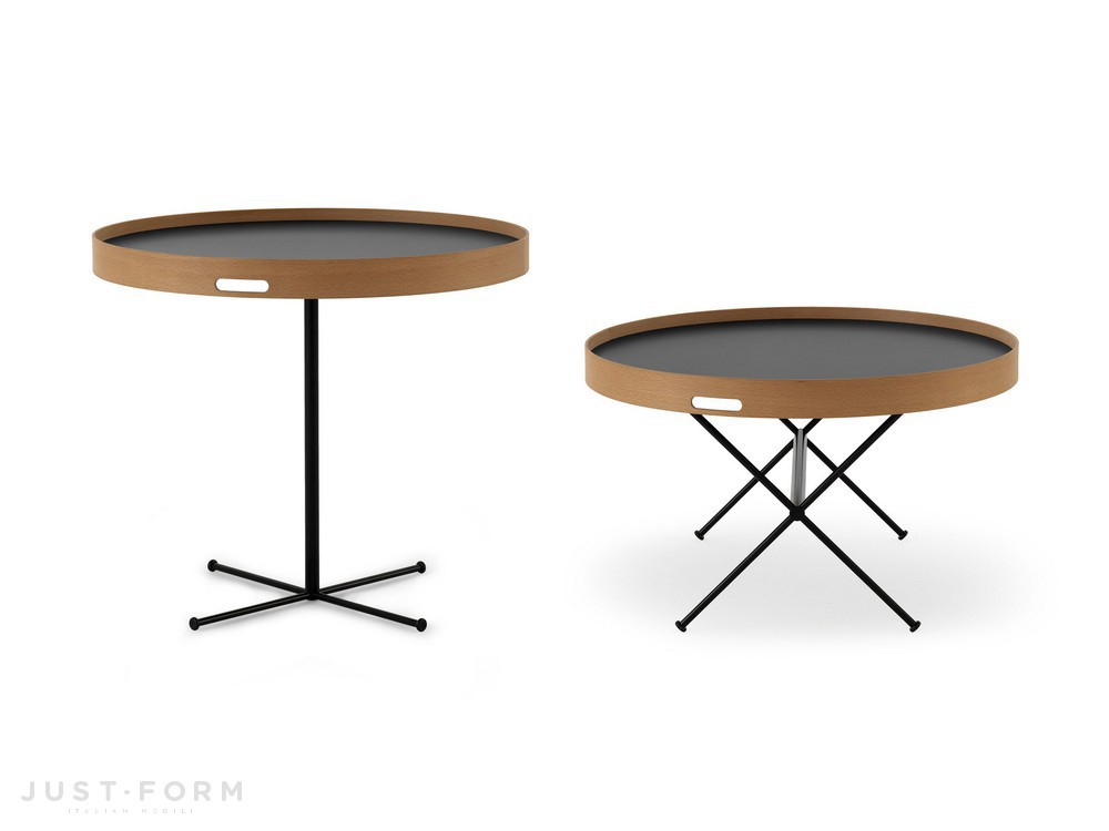 Столик Chab Table фабрика De Padova фотография № 4
