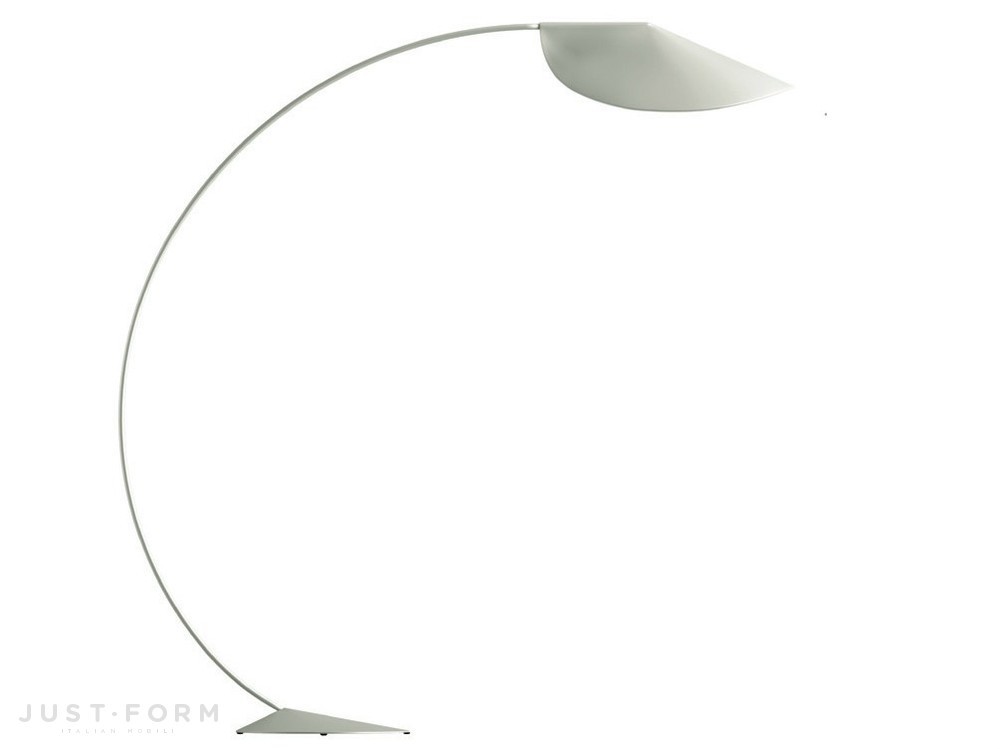 Торшер Circle Lamp фабрика De Padova фотография № 1