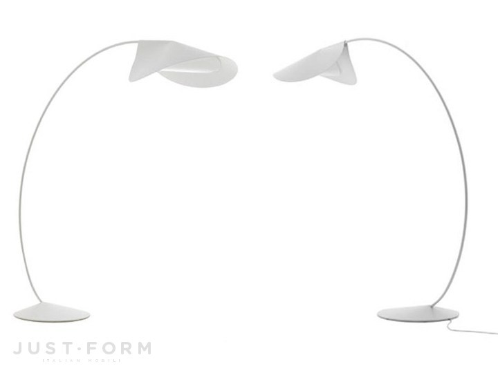 Торшер Circle Lamp фабрика De Padova фотография № 4