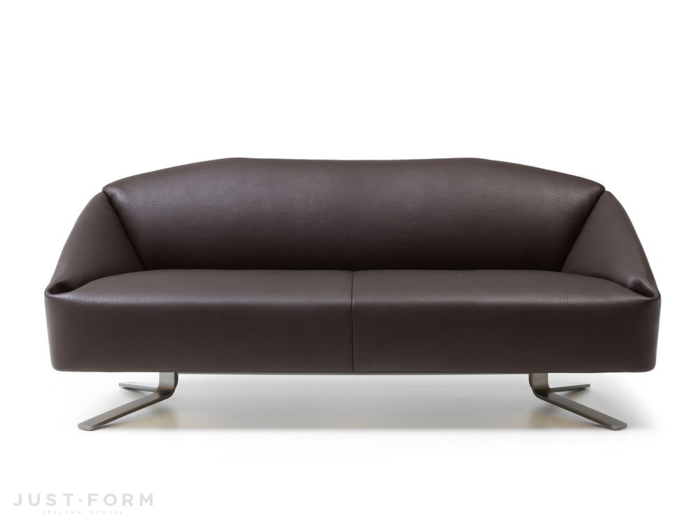 Диван Ds373 фабрика De Sede фотография № 1